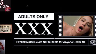 Euro threesome babes make sweet love during threesome