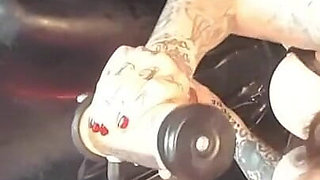 Ecstasy in Chastity 2