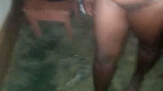 Fucking at Night Instead of Drinking