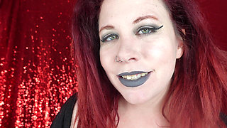 Goon for My Black Lips