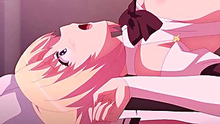 Enjo Kouhai 1