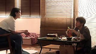 Secretary group sex hardcore fucking blond girl facia