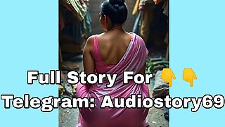 Audiostory : Sudha Jain Housewife Ko Prego Kiya Call stud Ne