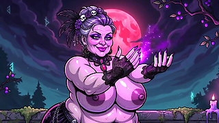 BBW Fantasy Ai Clips