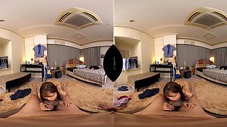 Experienced Gal Girl Stepsister Squirts on your Virgin Cock - SodCreate