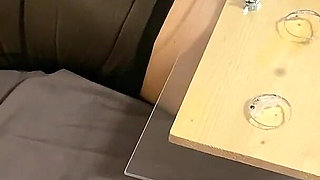 Wheel of Fortune #1 - CBT - Orgasm and Post Orgasm Stimulation