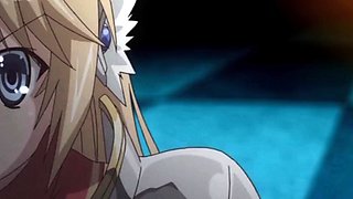 Busty MILF Moans While Riding in Pure XXX Lust