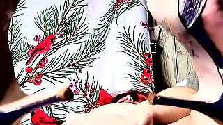 It's Granny's Birthday What Happens at Granny's Stays at Grannys