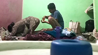 Stepbrother First Time chudai stepsister