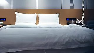 Sexy teen Alice PUSSY and ASS massage hidden cam