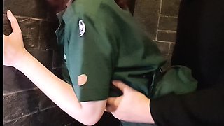 เนตรนารี Thai Girl Scouts