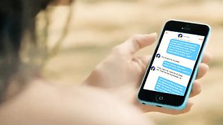 Solo Teen Using Toys Hairbrush and Finger Free Porn