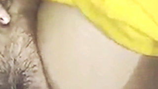 Stepbrother-in-law Bhabhi's stepsister Got a Paella Hot Desi Girl.