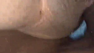 Spreading My Pussy BBC Drilling Moaning Intense Orgasms