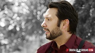 Spicy lesbies unbelievable X-rated scene