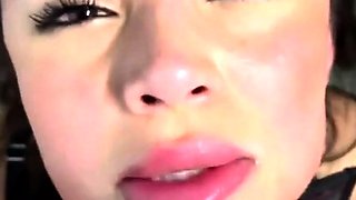 Lilou Danero POV Blowjob