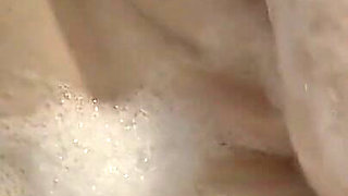 Waiting for a big and hard dick with me in the bath