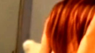 Cuck Has Second Thoughts -Brutal Homemade Cuckold Sextape-