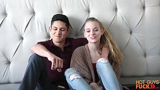 Best Friends Fuck For The First Time