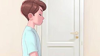 Sex Note - 184 Yoga Assistant By MissKitty2K.mp4