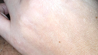 Step Mom Say Step Son Dick Is His Best So handjob him