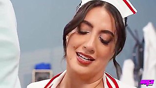 Sarah Arabic - Send Him To Hentai Hospital