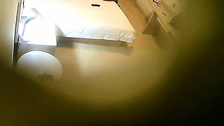 Amateur Hidden Cam with Dildo Wives