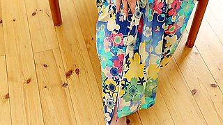 Beautiful Naked Woman Rui Ichinomiya