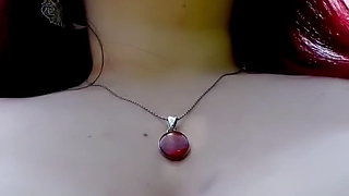 Outdoor display and fingering
