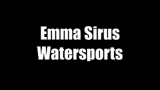 Watersports