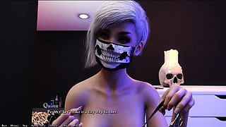 Being a Dik 0.8.1 Part 267 Sage and Quinn Sex by Loveskysan69