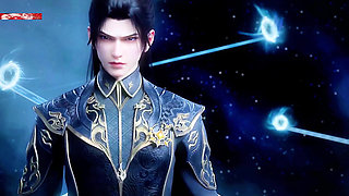 3D Fantasy Seductress: the Goddess of Booty - 3D Animation Hentai