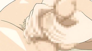 Pin-up GF's hentai anime movie