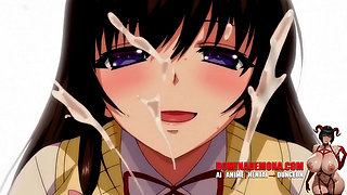 HENTAI ANIME UNCENSORED PORN JAPANESE CARTOON