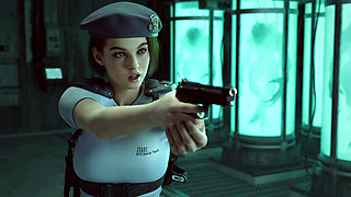 The Ultimate Lifeform Re 3 - Bluelightsfm