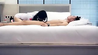 Amateur french girl hidden cam