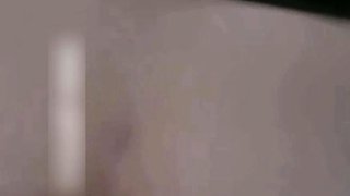 Curly teen Craving for Some Cock on hidden cam