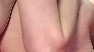 The Feast of Squirting and Fisting