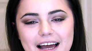 Woodman Casting X-Kylie Quinn Casting And Sex