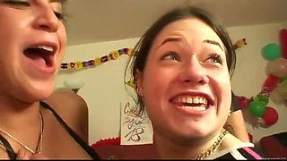 Party 3: Cowgirl, Amateur  Xhamster Porn