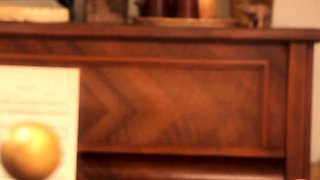 Juicy cherry blonde teens solo action