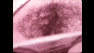 The legend of porn - "USA 1969, the beginning - Scene 07"