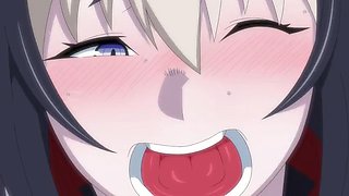 Kemono Frenzutsu Ushin