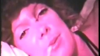 Vintage Cumshots 796: Blowjob, Spooning  Handjob Porn