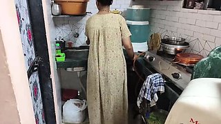 Hot Indian Couple First Time Honeymoon Sex - Sagita Sharm & Monika Singh Desi Romance
