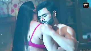 Big Boobs Indian Milf Hardcore Sex Ullu Adult Web Series sex Scene