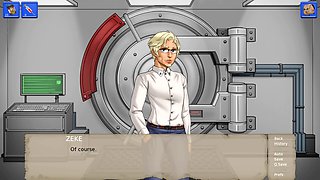 Visual novel, lust academy, pandoras box