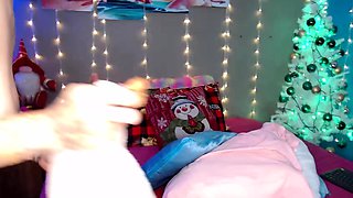 Obese EXGF Close Up Oral Job Sex Cook Jerking Cum Taste