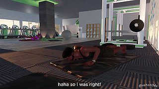 To Catch A Cheater ft. AshleighStJames