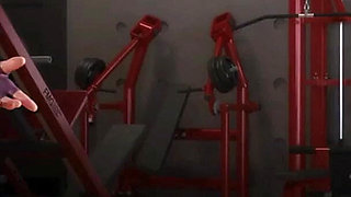 The Genesis Order V21041 Part 49 Hot Fuck in the Bathroom by Loveskysan69